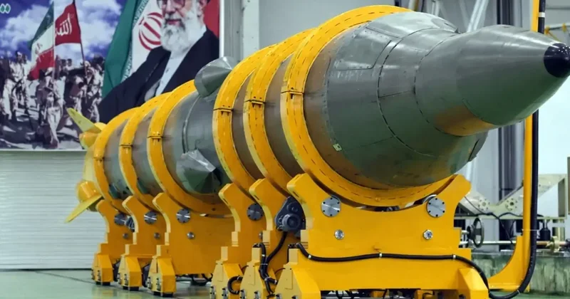 Savaşın başından bu yana bir ilk! İran devlet televizyonu da doğruladı