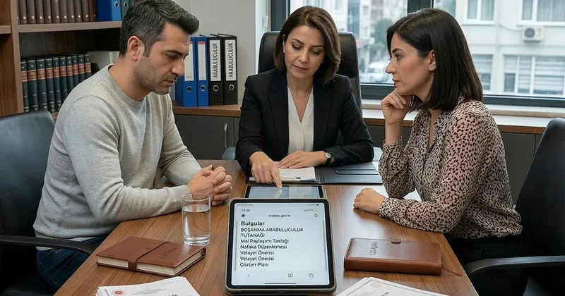 Yıllarca süren boşanma davaları için yeni düzenleme Sözcü Gazetesi