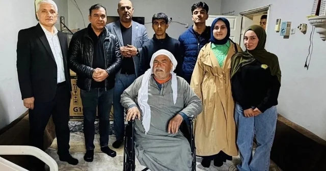 Mardin de öğrencilerin duyarlılığı takdir topladı Mardin Haberleri