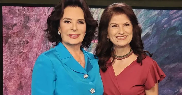 Şükriye Tutkun: Oyuncu olmak isterdim