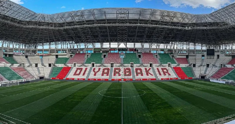 Erzurumspor ve Esenler Erokspor u kovalayan Amedspor ceza yememek için uyardı