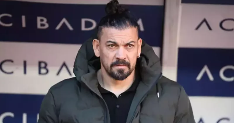 Servet Çetin: Sezon sonuna kadar böyle gidecek