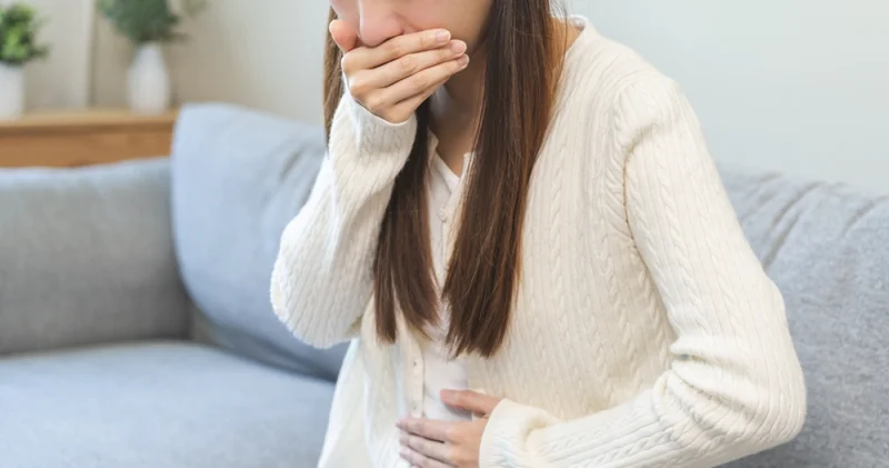 Endometriozis kadınlarda nefes darlığı ve ile böbrek sorunlarına neden olabiliyor Sağlık Haberleri