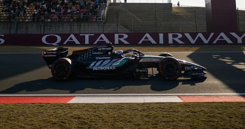 Formula 1 yarışları iptal edildi: Türkiye fırsatı kaçtı