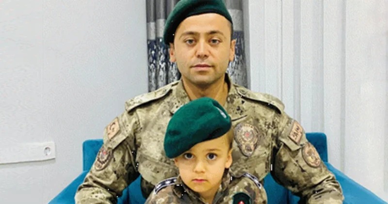 özel harekat polisinin evlat mücadelesi Sözcü Gazetesi