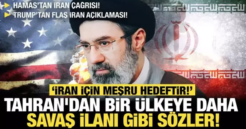 İran, ABD İsrail savaşında 14. gün! Savaşta son dakika gelişmeleri