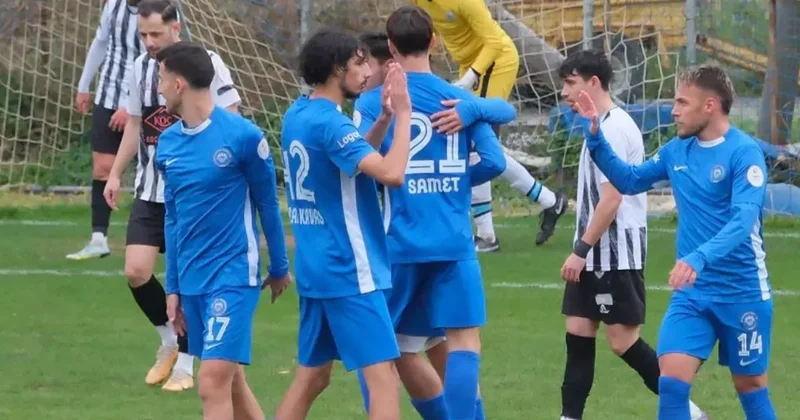 Şike soruşturmasıyla sarsılan Nazilli Spor profesyonel lige veda etti