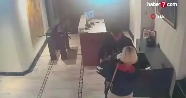 Ayşegül Eraslan ın son görüntüleri ortaya çıktı