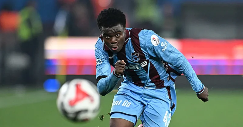 Oulai: Galibiyeti, Orhan hocamıza armağan etmek istiyorum