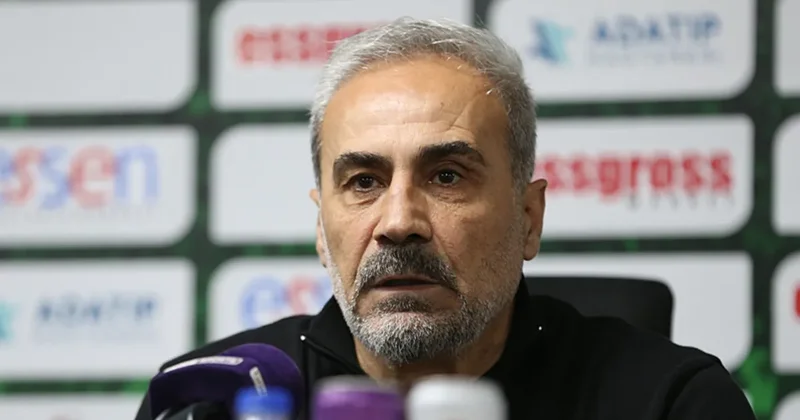 Mustafa Dalcı: Her maçı son maçmış gibi oynuyoruz!