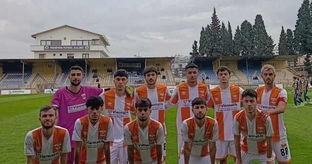 Adanaspor, TFF 3. Lig e düştü Adana Haberleri