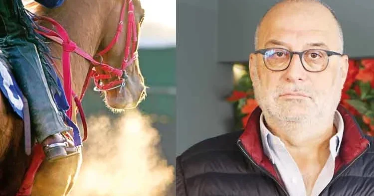 Kavurma yapılan şampiyonun sahibine ceza