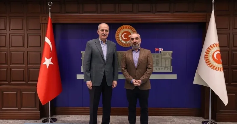 Kurtulmuş: Bu iş başarısız olur, duvar yıkılırsa sivil siyaset altında kalır