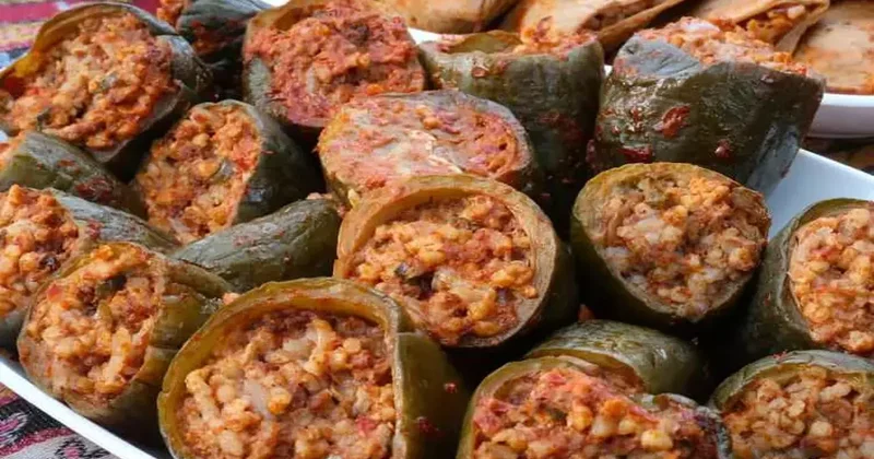 Türkiye sınırlarını aşan lezzetler! İşte yöresel yemekleri dünyaya yayılan iller...