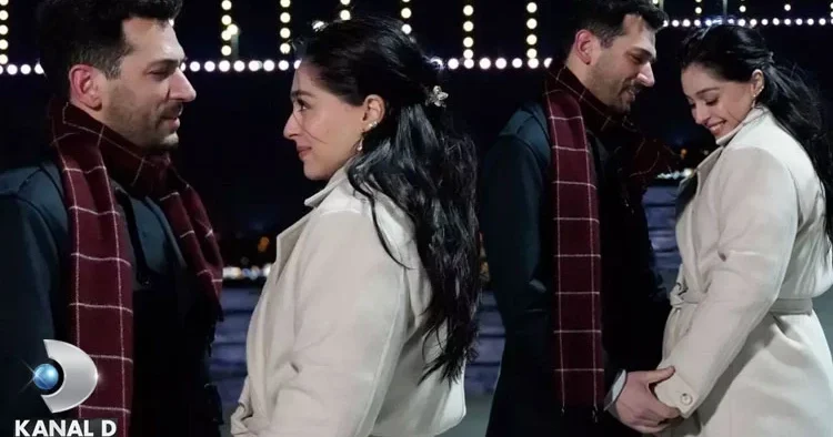 Güller ve Günahlar ın 21. bölümünde neler oldu? Sahte evlilik gerçeğe dönüştü