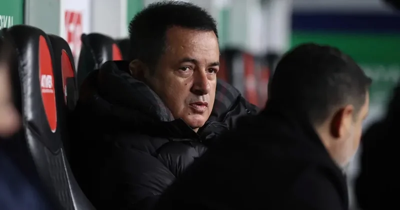 Acun Ilıcalı dan Fenerbahçe açıklaması: Korkunç bir tecrübe
