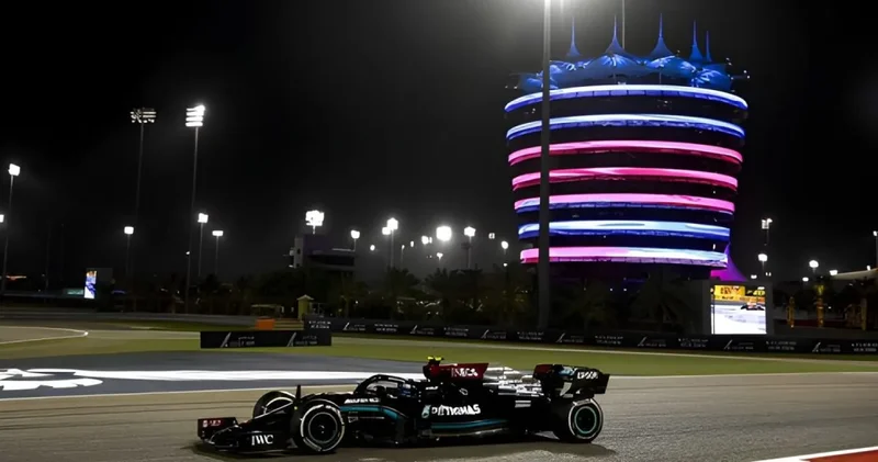 Orta Doğu da Formula 1 yarışlarının iptali kapıda! Alternatif Türkiye sinyali!