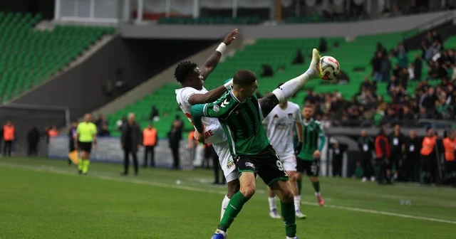 Sakaryaspor Vanspor FK: 2 1 Sakarya Haberleri