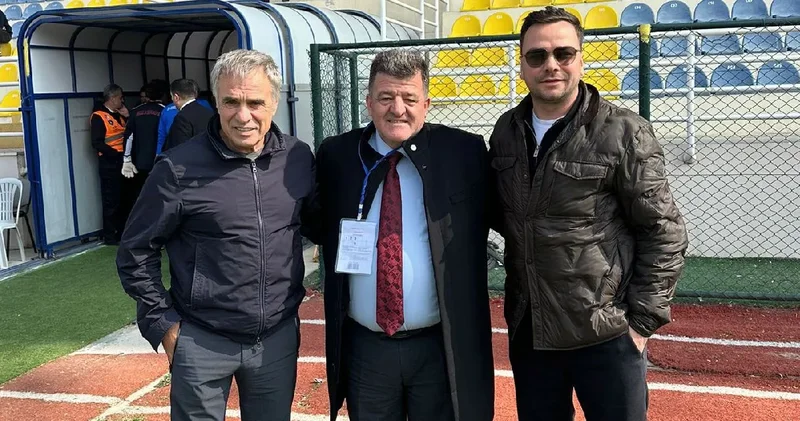 Ersun Yanal sahaya indi