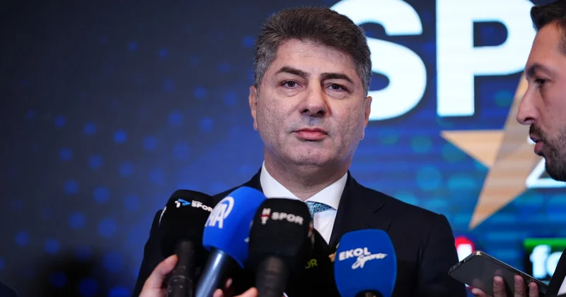 Hakan Safi den Kerem Aktürkoğlu için soruşturma iddiasına yanıt! Fenerbahçe Haberleri