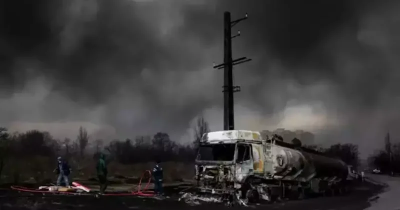 İsrail İran karşısında zor durumda: Acil bütçe onaylandı