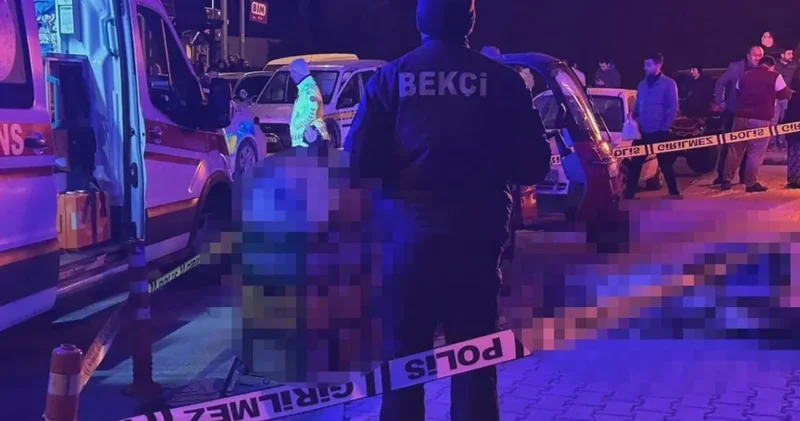 Pencereden düşen Alzheimer hastası yaşlı adam hayatını kaybetti