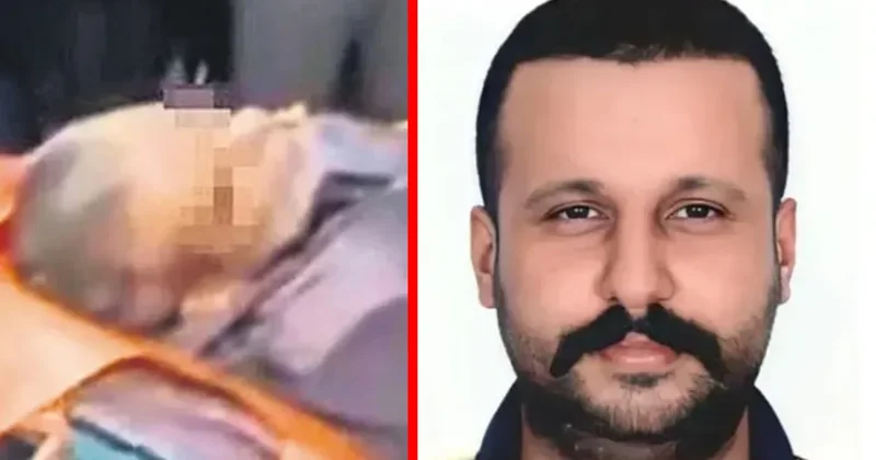 SON DAKİKA: Yalova da Barış Boyun çetesi dehşeti: Simitçiye 1 milyon liralık kanlı infaz! Muhbir detayı...