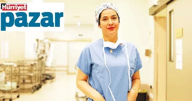 ‘Doğa böyle istemiş, kesilmiş algısını kırmak çok zor’