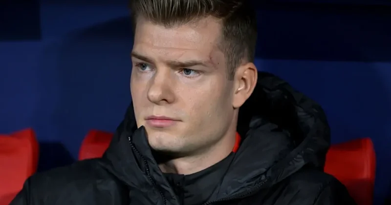 Sörloth için 35 milyon euroluk dev teklif