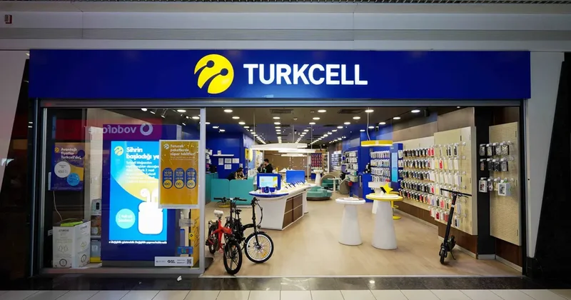 AKP, Turkcell i satış masasına koydu Sözcü Gazetesi