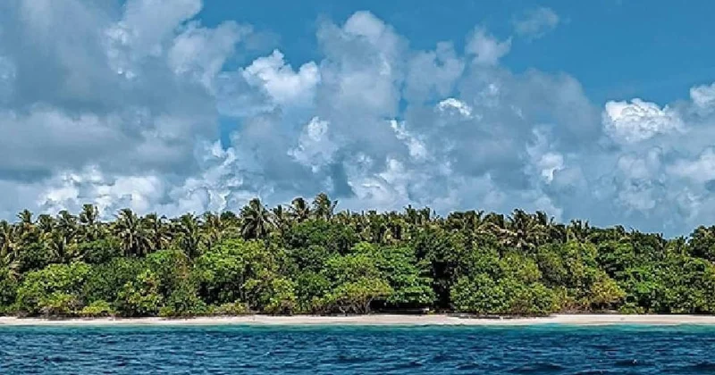 3 ülkeye birden ait olan ada: 200 farklı dil konuşuluyor Sözcü Gazetesi