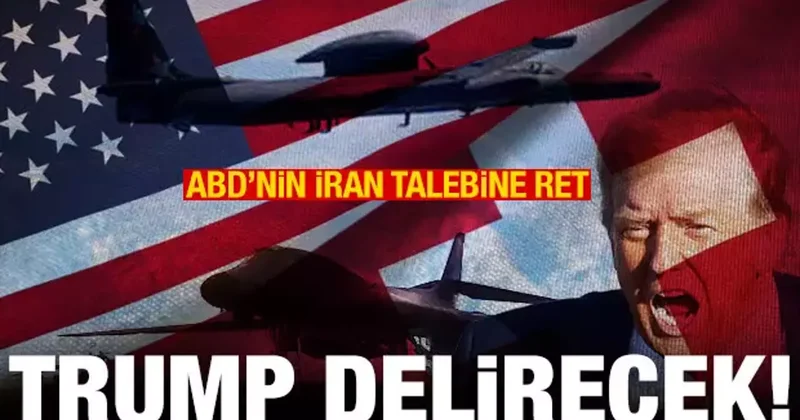 İsviçre den ABD nin İran talebine ret