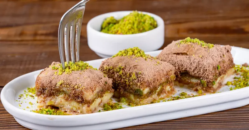 Bayramda ölçüsüz tatlı tüketimine dikkat! Uzman isimler uyardı