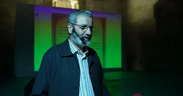 Yakutiye Medresesi nde Akif, Kur an ve İstiklâl Erzurum Haberleri