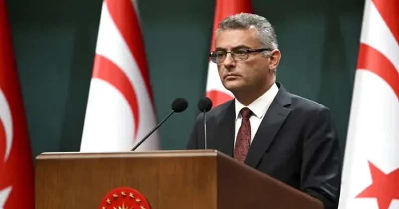 Türklere karşı askeri ittifak! Sinsi plan devrede! Erhürman dan Türkiye uyarısı