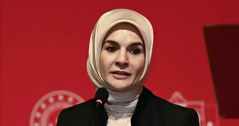 Bakan Göktaş: İslamofobi yalnızca bir önyargı değil, açık bir ayrımcılık ve nefret suçudur Gündem Haberleri