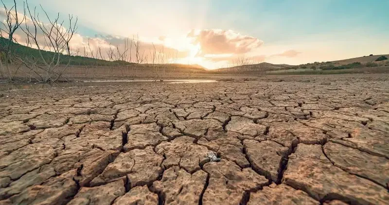 Kuraklığa karşı 10 yıllık su planı Ekonomi Haberleri