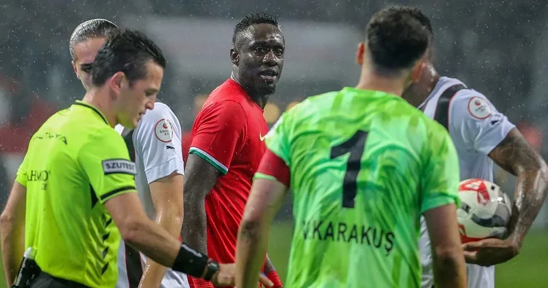 Amedspor kazandı: Basamak atladı