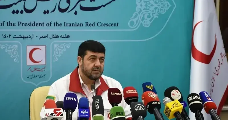 İran Kızılay: İsrail’in eğitim kurumlarına yönelik saldırılarında 306 kişi öldü Ortadoğu Haberleri