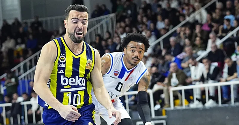 Fenerbahçe Beko dan savcılığa başvurma kararı!