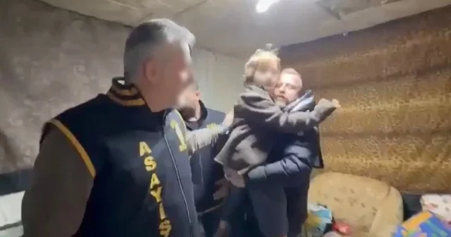 7 yıl harabe evde alıkonulan çocuk, DNA testi sonrası kendisini terk ettiği söylenen annesine teslim edilecek Bursa Haberleri