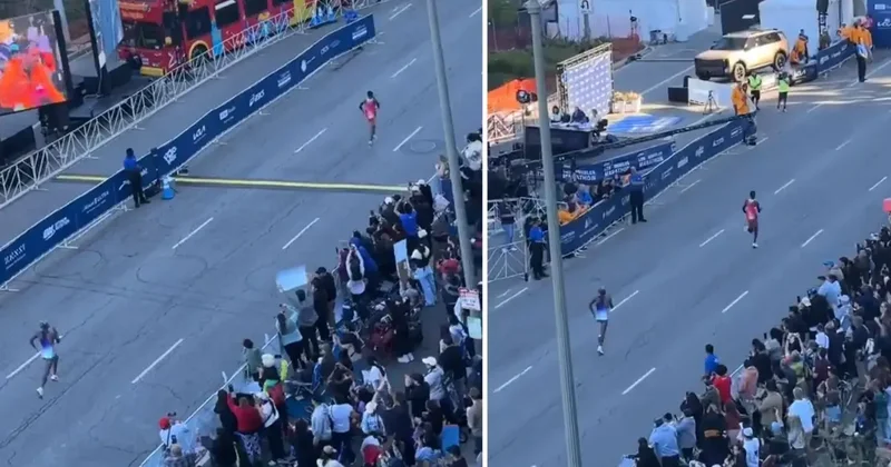 Rakibini asla küçümseme dedirten olay