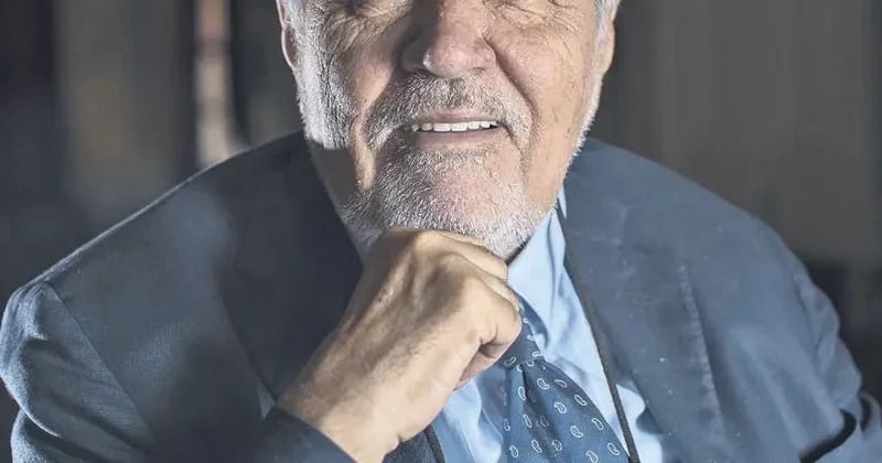 ERHAN AFYONCU Milli Heredot’umuzu kaybettik