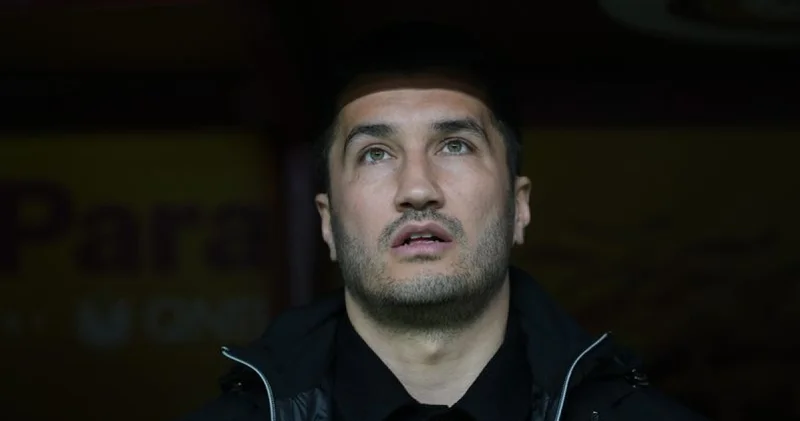 Nuri Şahin: 10 kişiyle istediğimiz reaksiyonu veremedik Rams Başakşehir Haberleri