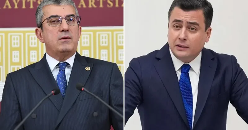 Osman Gökçek e yanıt veren CHP li Gökhan Günaydın tüm malvarlığını açıkladı