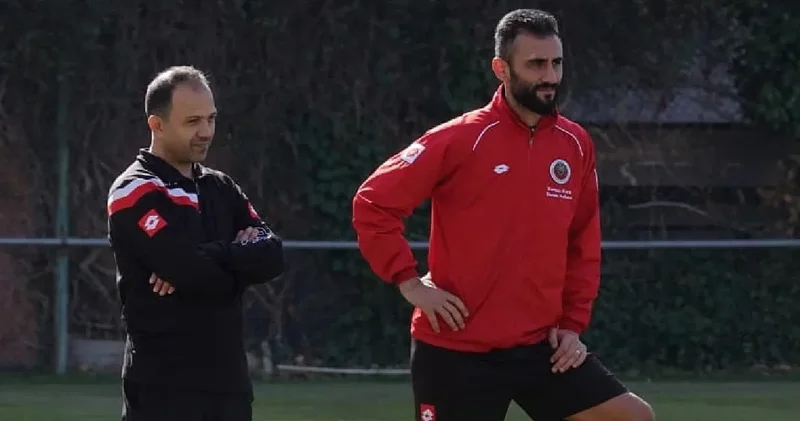 Süper Lig ekibi bahis cezası gelince 29 yıllık çalışanını gönderdi