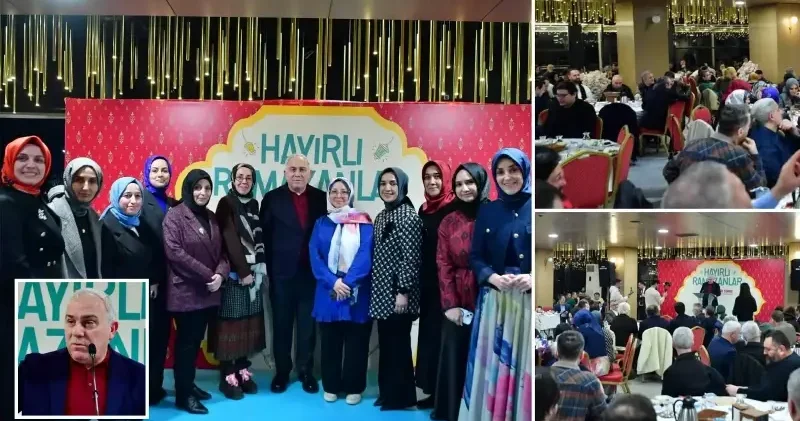 İstanbul un Fethi uluslararası çapta kutlanacak: Fatih Belediye Başkanı M. Ergün Turan duyurdu Gündem Haberleri