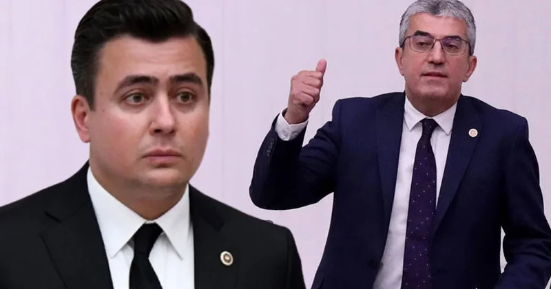 CHP li Günaydın mal varlığını tek tek açıkladı! Osman Gökçek e hodri meydan Sözcü Gazetesi