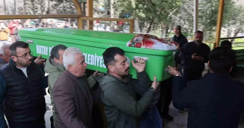 Yayladağı nda Acı Kaza: Hamile Kadın Hayatını Kaybetti