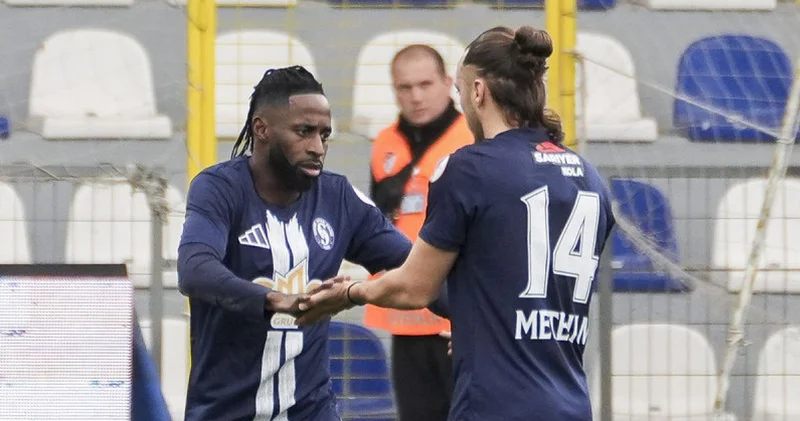 Sarıyer: 3 Keçiörengücü: 1 MAÇ SONUCU Futbol Haberleri